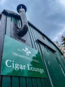 Certifikat, nagrada, znak ali drug dokument, ki je prikazan v nastanitvi Trompeterschlössle Hotel & Residence
