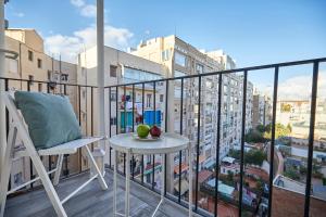 Gallery image of BBarcelona Fira Superior Flats in Barcelona