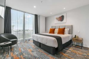 Foto da galeria de Ramada by Wyndham Newmarket Auckland em Auckland