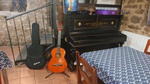 Fotografie z fotogalerie ubytování La Pata de Oca Hostal Rural y Albergue v destinaci Torres del Río