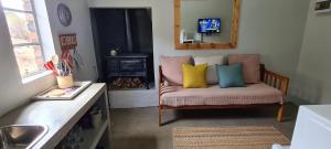 Billede fra billedgalleriet på Klipheuvels Gaste Plaas i Fraserburg