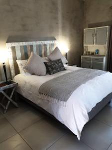 Billede fra billedgalleriet på Klipheuvels Gaste Plaas i Fraserburg