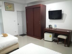 Billede fra billedgalleriet på มุก&พลอย เรสซิเดนซ์ i Sattahip