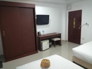 Billede fra billedgalleriet på มุก&พลอย เรสซิเดนซ์ i Sattahip + 4 billeder