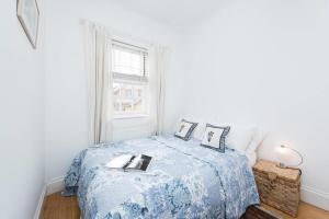 Gallery image of Lovely 2 Bedroom Family Home near Tower Bridge in London