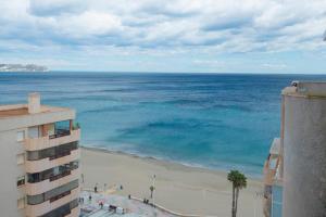 Zdjęcie z galerii obiektu Topacio i 211a w mieście Calpe