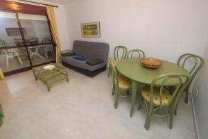 Zdjęcie z galerii obiektu Topacio i 211a w mieście Calpe