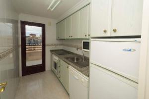 Zdjęcie z galerii obiektu Topacio i 211a w mieście Calpe +3 zdjęcia