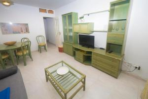 Zdjęcie z galerii obiektu Topacio i 211a w mieście Calpe