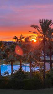 Fotografia z galérie ubytovania Apartament Palm Gardens Marbella v destinácii Estepona