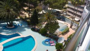 Fotografia z galérie ubytovania Paraiso Mar 27b v destinácii Calpe