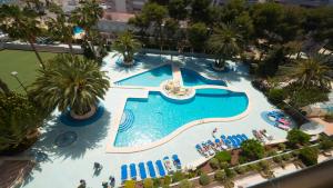 Fotografia z galérie ubytovania Paraiso Mar 27b v destinácii Calpe