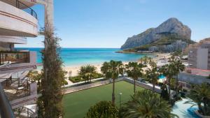 Fotografia z galérie ubytovania Paraiso Mar 27b v destinácii Calpe