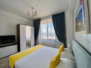 Gallery image of Summerland apartments and Alezzi apartments in Mamaia