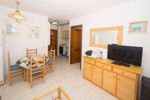 Fotografie z fotogalerie ubytování Turmalina 42b v destinaci Calpe