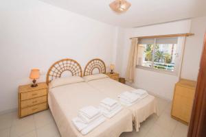 Fotografie z fotogalerie ubytování Turmalina 42b v destinaci Calpe