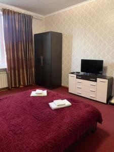 Imagem da galeria de Mini-Hotel Sakvoyage em Chernivtsi