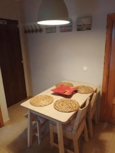 Fotografie z fotogalerie ubytování Plaza Rio Aguasvivas 5 BB v destinaci Torremolinos + 10 fotografií