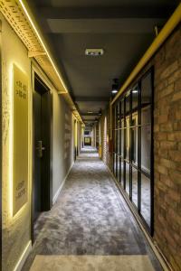 Fotografie z fotogalerie ubytování 7 Rooms Suites v Bělehradě
