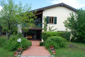 Gallery image of Agriturismo La Breda in San Felice del Benaco