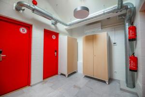 Fotografie z fotogalerie ubytování Kääriku Team Cabin v destinaci Otepää