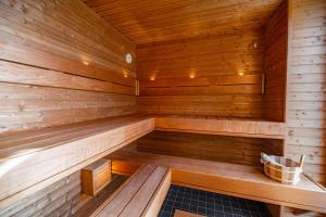Fotografie z fotogalerie ubytování Kääriku Team Cabin v destinaci Otepää