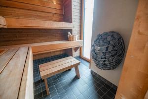 Fotografie z fotogalerie ubytování Kääriku Team Cabin v destinaci Otepää