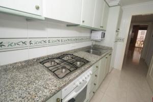 Fotografia z galérie ubytovania Topacio i 23a v destinácii Calpe + 5 fotografií