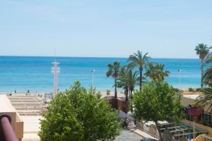 Fotografia z galérie ubytovania Topacio i 23a v destinácii Calpe
