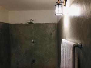 Un baño de Cinnamon Heaven
