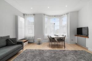 GuestReady - Beautiful & Airy 1BR - Private high spec in amazing location