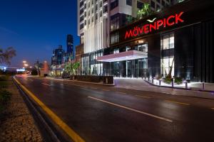 Galería fotográfica de Movenpick Hotel and Residences Riyadh en Riad