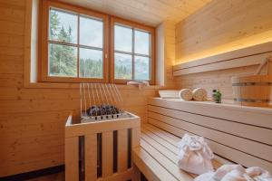 Fotografie z fotogalerie ubytování Narzissendorf Zloam v destinaci Grundlsee
