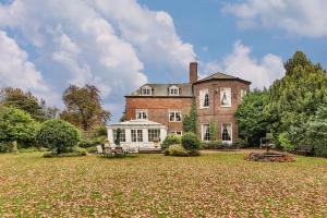 Galería fotográfica de Finest Retreats - Walcot Hall en Brough