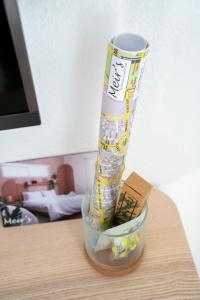 Meir's Boutique Guesthouse
