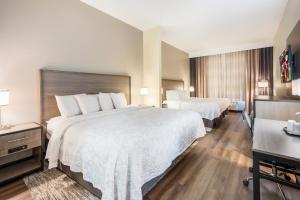 Imagen de la galería de Red Roof Inn PLUS & Suites Birmingham - Bessemer, en Bessemer