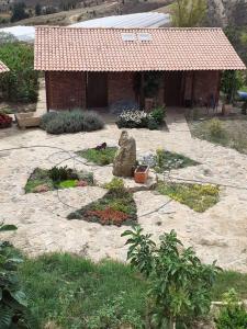 Billede fra billedgalleriet på Hotel Suamena i Ráquira