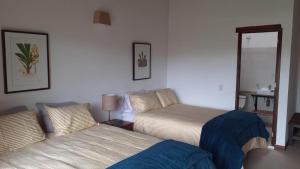 Billede fra billedgalleriet på Hotel Suamena i Ráquira