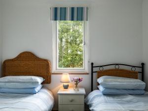 Gallery image of Gull Lodge in Port Isaac
