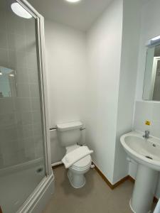 Regency Hall Smart Cheltenham Ensuite Rooms d