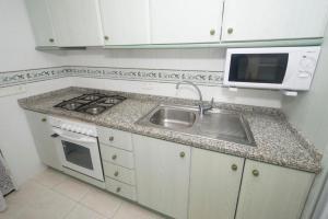 Fotografia z galérie ubytovania Topacio i 23a v destinácii Calpe