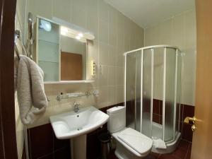 Gallery image of Green Hotel in Atyrau