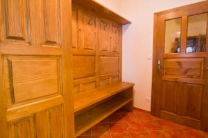 Fotografie z fotogalerie ubytování Apartmány Udatný v Rokytnici nad Jizerou