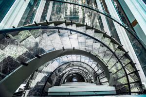 Billede fra billedgalleriet på Alarcha Hotels & Resort i Manavgat