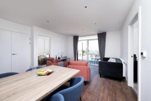 Stylish and Modern Apartments in Barking - Long Term Stay