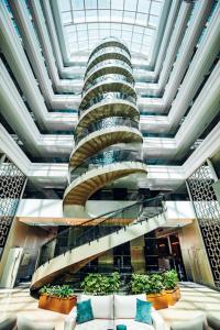 Billede fra billedgalleriet på Alarcha Hotels & Resort i Manavgat