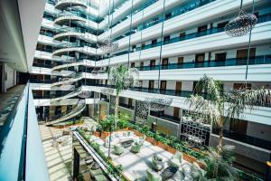 Billede fra billedgalleriet på Alarcha Hotels & Resort i Manavgat