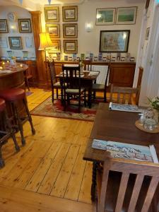 Fotografie z fotogalerie ubytování The Black Horse Inn v destinaci Canterbury