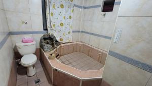 Bagno di 四重溪洺泉溫泉旅館