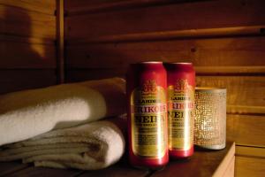 Fotografie z fotogalerie ubytování Hotel Utsjoki v destinaci Utsjoki